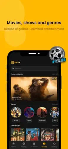 fancode-fc Movies and shows